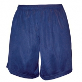 Baseball Short